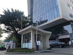 Yêu cầu báo cáo thông tin sự cố y khoa tại Bệnh viện Việt Pháp