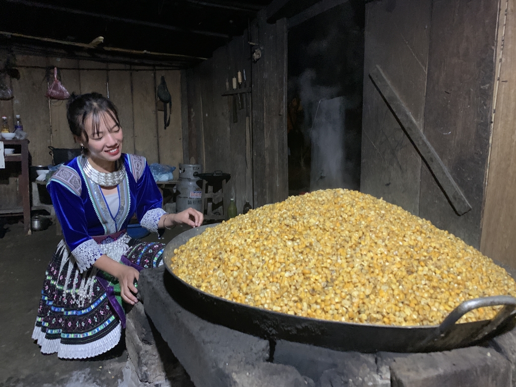 Đoàn viên, thanh niên hiến đất, “bắt tay” phát triển du lịch homestay