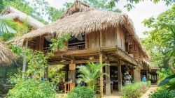 Thanh niên Bá Thước khởi nghiệp thành công với mô hình du lịch homestay