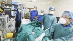 Việt Nam lần đầu tiên làm chủ kĩ thuật điều trị rối loạn nhịp tim