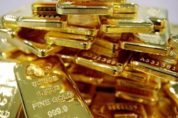 Giá vàng hôm nay 21/12: Vàng tiếp tục tăng giá