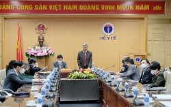 Việt Nam vượt chỉ tiêu bao phủ vắc xin phòng COVID-19 của tổ chức WHO