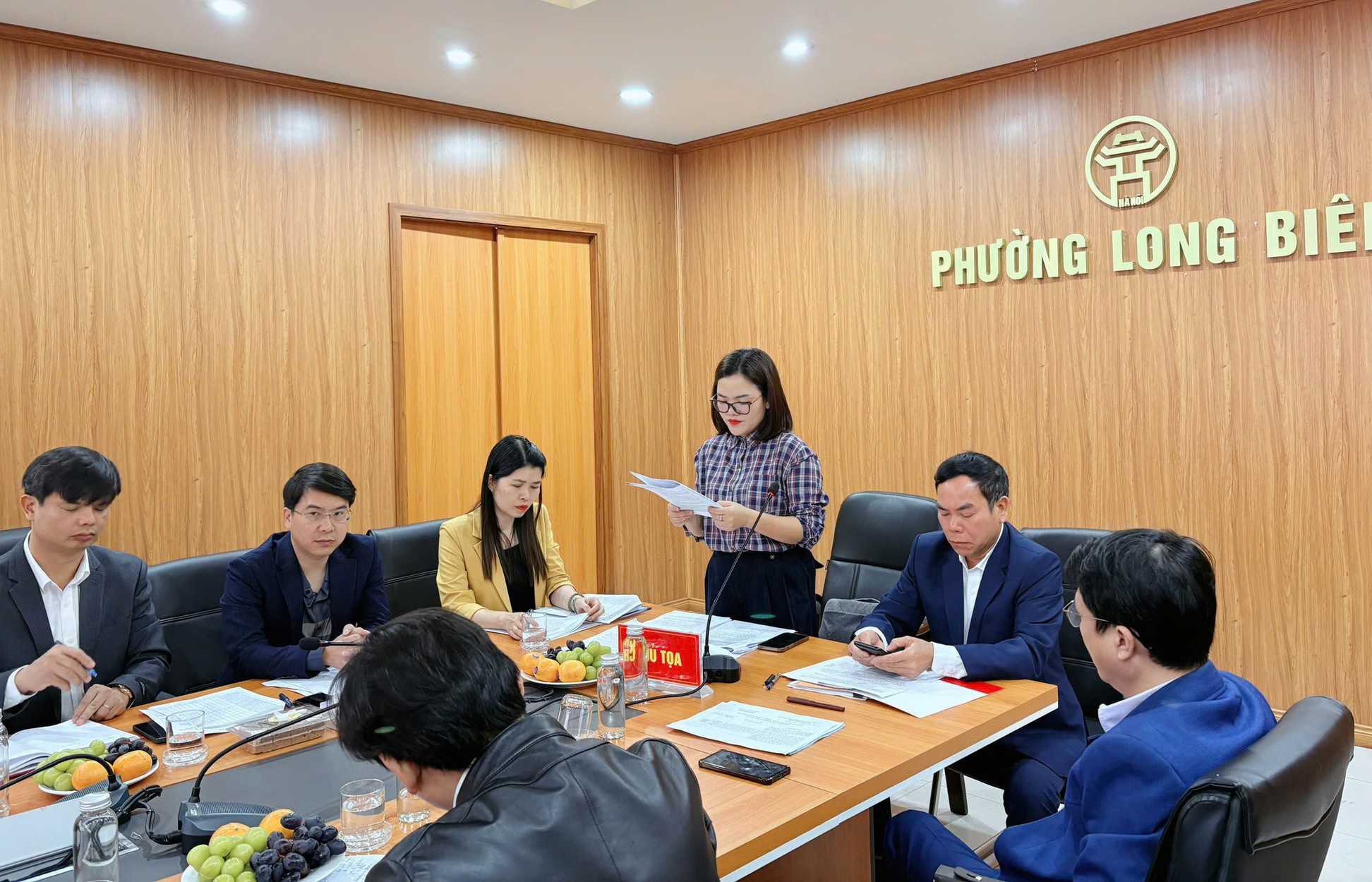 Phát huy tinh thần đoàn kết trong công tác Mặt trận