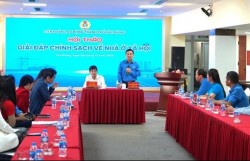Giải đáp chính sách nhà ở xã hội cho công nhân, người lao động