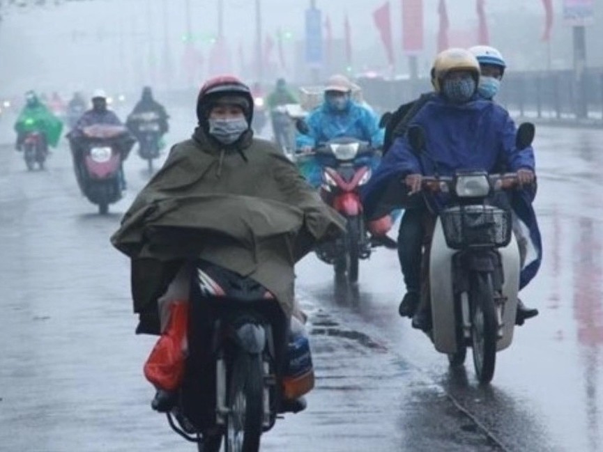 Các đơn vị chủ động các biện pháp ứng phó với rét đậm, rét