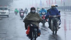 Các đơn vị chủ động các biện pháp ứng phó với rét đậm, rét