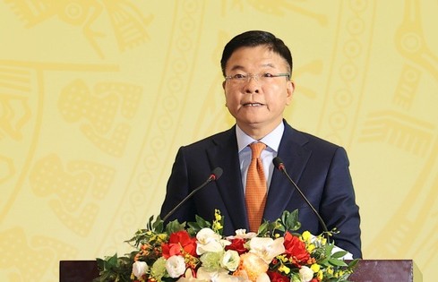 Chủ động hoàn thành việc sắp xếp tổ chức bộ máy ngành Y tế