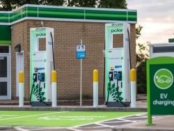 Mô hình kinh doanh trạm sạc xe điện đem lại nguồn lợi nhuận cao hơn bán xăng