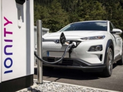 Từ 2023, Chính phủ Đức sẽ cắt giảm ưu đãi trợ giá cho người mua xe điện