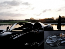 Doanh nhân Minh “Nhựa” sang đại bản doanh của McLaren để chiêm ngưỡng Elva trăm tỷ của mình