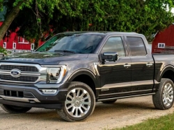 Ford là thương hiệu bị dính triệu hồi nhiều nhất năm 2023 tại Mỹ