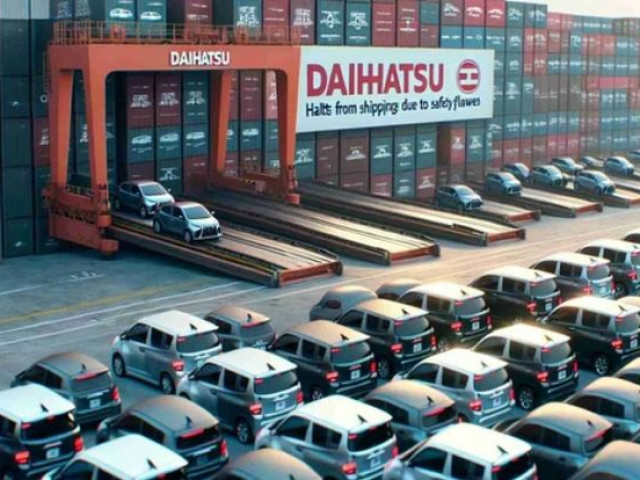 Malaysia cho phép các mẫu xe Toyota và Daihatsu mở bán trở lại