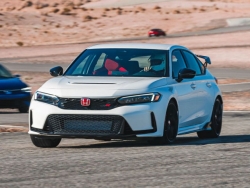 Honda Civic Type R tại Việt Nam được điều chỉnh tăng giá 600 triệu