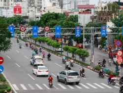Phân biệt lỗi sai làn đường, vạch kẻ đường khi tham gia giao thông