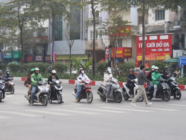 Phạt hơn 14,3 tỷ đồng sau một tuần Nghị định 168 có hiệu lực