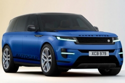 Range Rover Sport thế hệ mới sẽ sử dụng động cơ V8 4.4L “vay mượn” từ BMW?