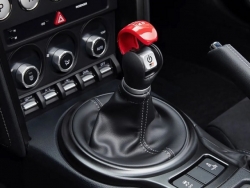 Toyota sẽ trang bị hộp số sàn giả cho xe ô tô điện?