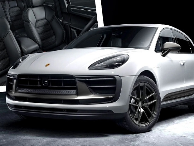 Porsche Macan T mới hứa hẹn một trải nghiệm lái xe phấn khích và nhanh nhẹn hơn