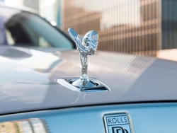 Rolls-Royce Motor Cars tổ chức sự kiện đấu giá gây quỹ từ thiện House Charity