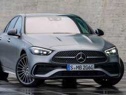 Mercedes-Benz C300 2022 “chốt” giá đắt kỷ lục 2,399 tỷ VNĐ tại Việt Nam?