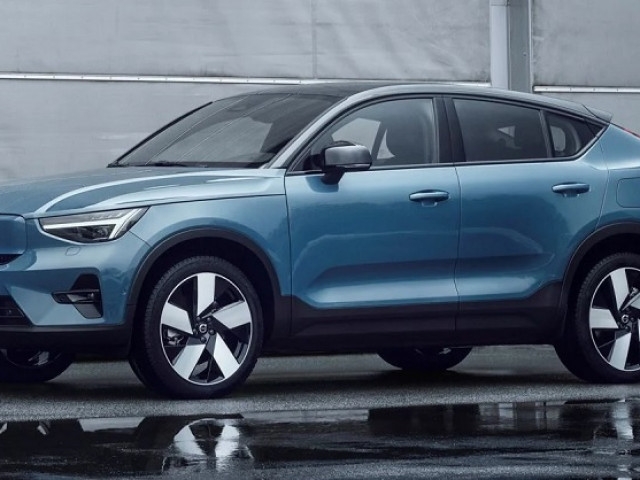 Volvo C40 Recharge cập bến thị trường Đông Nam Á, liệu có ngày về Việt Nam?