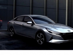 Hyundai Elantra mới sẽ ra mắt vào tháng 3 năm nay, loại bỏ động cơ 1.6L tăng áp