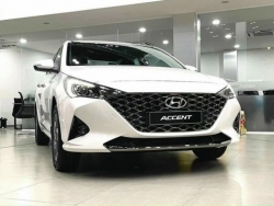 Vượt Toyota, Hyundai trở thành hãng xe bán chạy nhất Việt Nam năm 2023