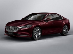 Mazda6 ngừng bán tại Nhật sau hơn 20 năm ra mắt