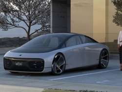 Xe điện Apple bị lùi lịch ra mắt sang năm 2028