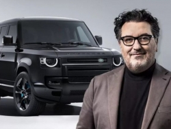 Audi bổ nhiệm cựu Giám đốc Thiết kế của Jaguar Land Rover