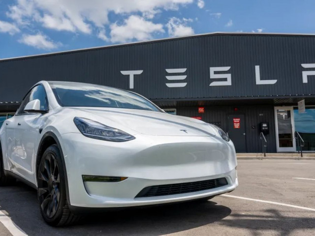 Tesla chỉ bán được 1 xe trong tháng 1/2024 tại Hàn Quốc