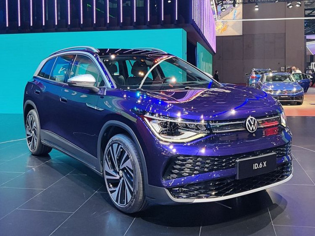 Volkswagen kiện đại lý vì nhập xe từ Trung Quốc về bán tại Đức