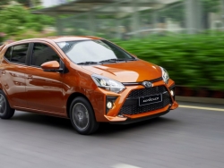 Toyota Việt Nam ưu đãi lên đến 20 triệu VNĐ cho khách hàng mua xe Innova & Wigo