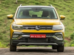 Volkswagen T-Cross chính thức ra mắt khách hàng Việt vào tháng 4/2022
