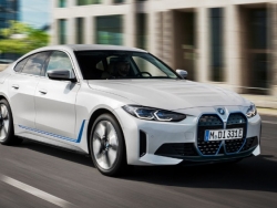 Xe điện của BMW và MINI được nhiều người dùng đánh giá cao