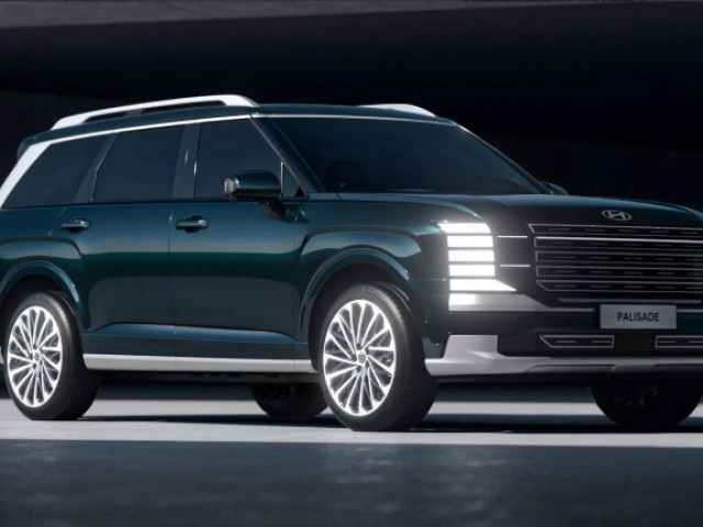 Khách mua Hyundai Palisade 2025 phải chờ hơn một năm mới được nhận xe