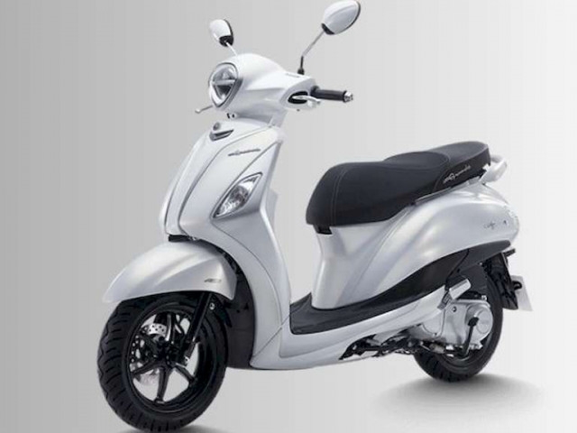 Yamaha Việt Nam triệu hồi gần 160.000 xe vì gặp lỗi