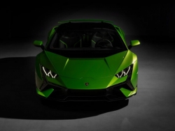 Lamborghini Huracán Tecnica chính thức ra mắt - Tinh túy trong thiết kế và công nghệ