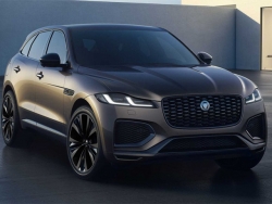 Jaguar F-Pace 400 và 300 Sport ra mắt với động cơ 6 xi-lanh thẳng hàng