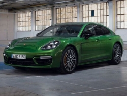 Porsche triệu hồi hơn 300 chiếc Panamera tại Việt Nam do nguy cơ cháy vì lỗi hệ thống sưởi