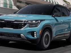 Kia Seltos 2024 chốt giá từ 600 triệu VNĐ, bổ sung phiên bản động cơ tăng áp mạnh gần 200 mã lực