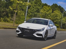 Tháng 1/2023: Hyundai bán ra 3.496 xe ô tô tại Việt Nam