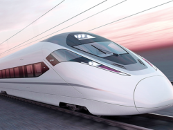 Trung Quốc ứng dụng AI để quản lý đường sắt