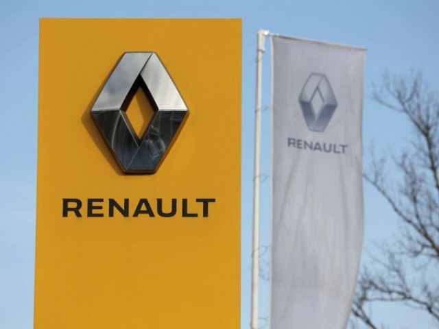 Renault phải trả 1,3 tỷ USD nếu muốn quay trở lại Nga
