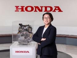 Honda Việt Nam có Tổng Giám đốc mới từ ngày 1/4/2025