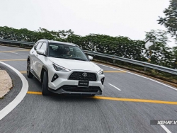 Nhu cầu xe hybrid bùng nổ, Toyota thiếu hụt nguồn cung linh kiện