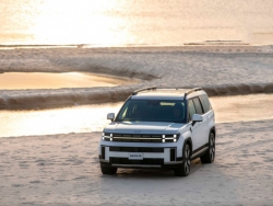 Hyundai ưu đãi lên tới 75 triệu cho khách mua xe trong tháng 4