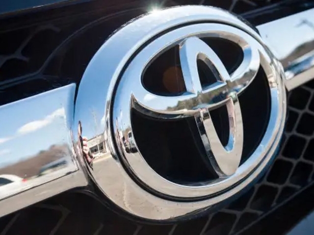 Toyota sẽ tạm dừng hoạt động 14 dây chuyền sản xuất do rối loạn nguồn cung ứng