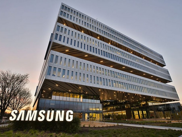 Samsung quyết định rút lui khỏi thị trường xe điện sôi động