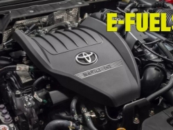 Toyota thử nghiệm nhiên liệu mới, giúp cắt giảm tới 75% lượng khí thải từ động cơ đốt trong
